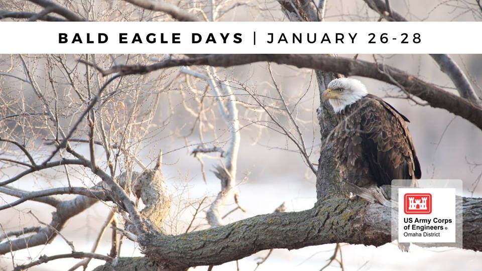 bald eagle days Riverfront Broadcasting, LLC.