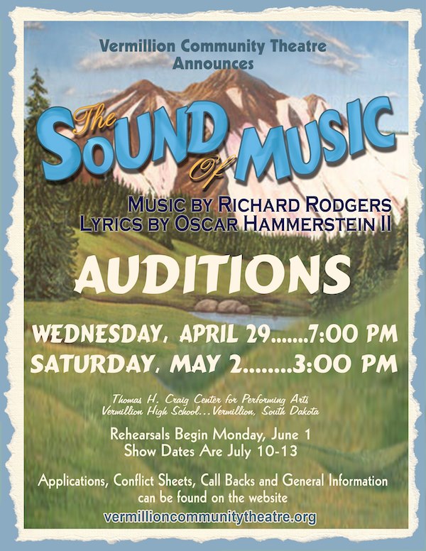 Sound Of Music – Riverfront Broadcasting, Llc.